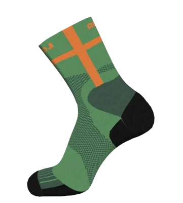 Lowa Wandelsokken 4daagse