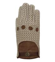 Laimböck Heren Autohandschoenen Chicago Gobi Maat 9 - thumbnail