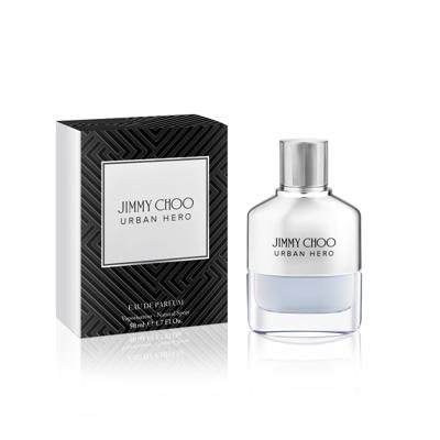 Jimmy Choo Urban Hero Eau de Parfum 50ml Jimmy Choo Urban Hero Eau de Parfum 50ml