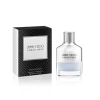 Jimmy Choo Urban Hero Eau de Parfum 50ml - thumbnail