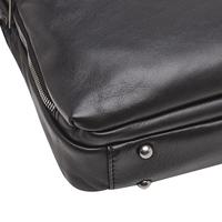 Castelijn & Beerens Firenze Business Laptop Bag 15.6" + Tablet RFID-Black - thumbnail