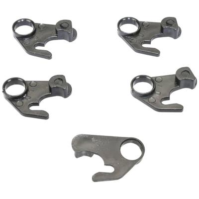 HAZET Blokkeerstukken · kunststof · voor vergrendeling 173-017