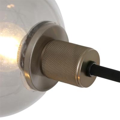Steinhauer 6-lichts hanglampConstellation - 2709ZW