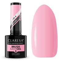 Claresa brush easy gel 6 5ml - thumbnail
