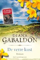 De verre kust - Diana Gabaldon - ebook - thumbnail
