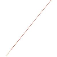 TRU COMPONENTS 1572459 Draad LiFY 1 x 0.25 mm² Rood 10 m - thumbnail