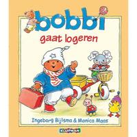 Uitgeverij Kluitman Bobbi gaat logeren - thumbnail