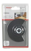 Bosch Accessoires BIM segmentzaagblad ACZ 85 EB | 2609256943 - 2609256943 - thumbnail