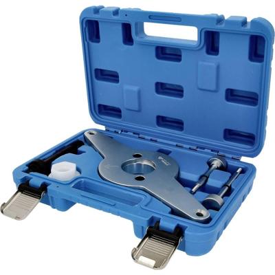 Brilliant Tools BT591960 Trillingsdempergereedschapsset voor VAG 1.8, 2.0 TFSI