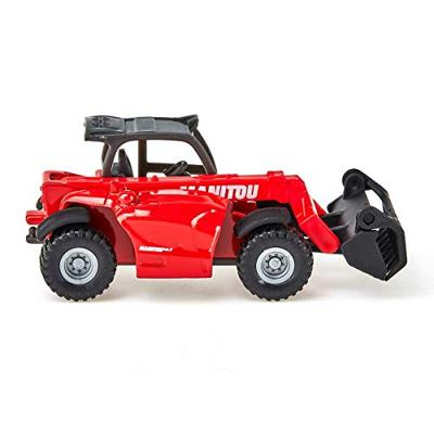 Siku 1482 manitou telescooplader - thumbnail