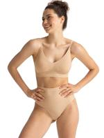 Sterk Corrigerende hoge string - Absolute Sculpt - High Control - Buik corrigerende shapewear string - Schijnt niet door - thumbnail