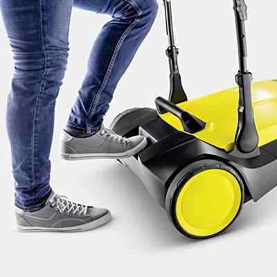 Karcher S 6 | Handveegmachine | 670 mm - 1.766-420.0
