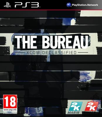 The Bureau XCOM Declassified The Bureau XCOM Declassified
