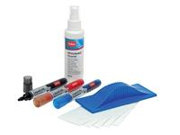 Nobo Whiteboard Starter Kit - thumbnail