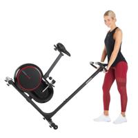 HAMMER hometrainer "ergometer cardio 5.0" mod. 24 indoortr.cardio 5.0 black - thumbnail