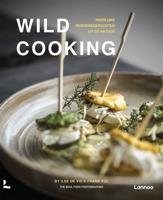 Wild cooking - Frank Fol, Ilse De Vis - ebook - thumbnail