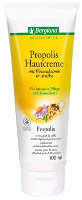 Bergland Propolis Huidcreme Tube 100ml