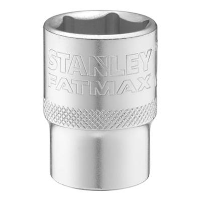 Stanley handgereedschap FATMAX 1/2" Dop 20mm 6Pt - FMMT17239-0 - FMMT17239-0