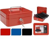 Geldkist 20x16x9cm - thumbnail