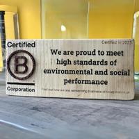 The Dovecote Puzzel 1000 Stukjes - thumbnail