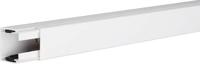 Hager LF4004009016 Kabelgoot (l x b x h) 2000 x 40 x 40 mm Wit 2 m - thumbnail