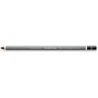 Staedtler houtskool potlood Mars Lumograph, medium - thumbnail