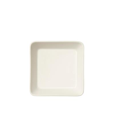 Iittala Teema Schaal 16 x 16 cm wit Iittala Teema Schaal 16 x 16 cm wit