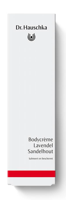 Dr. Hauschka Bodycrème Lavendel Sandelhout - thumbnail