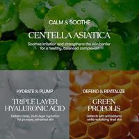 VT Cosmetic Cica Daily Soothing Mask 30 stuk 30 pc - thumbnail