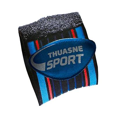 Thuasne Sport Polssteun - One size - Universeel - Zwart