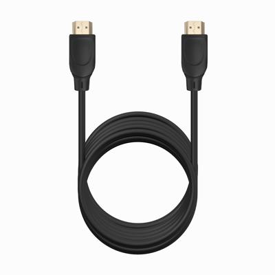 HDMI-Kabel Aisens A120-0727 Zwart 7 m - thumbnail