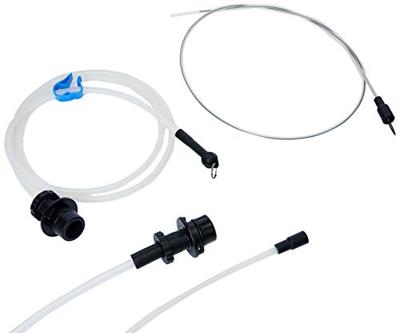 Beta 9.5 l hand/lucht bediende vloeistof afzuigapparaat 1879 - 018790001