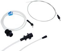 Beta 9.5 l hand/lucht bediende vloeistof afzuigapparaat 1879 - 018790001 - thumbnail