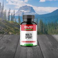 Multi sport BYE! 100 capsules - thumbnail