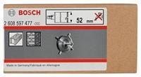 Bosch Accessories Bosch Power Tools 2608597477 Centreerkruis voor droge boorkronen en doosverzinkboren 52 mm 1 stuk(s) - thumbnail