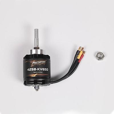 FMS - Predator 4258-650Kv Brushless Motor (PRKV650)