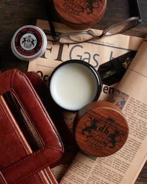 Dear Barber Fibre Pasta Strong Hold 100ml