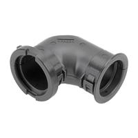 Molex 349511631 MX150 Backshell DR F 349511631 Molex Inhoud: 1 stuk(s) - thumbnail