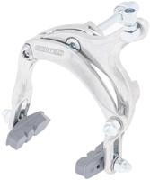CONTEC knijprem "br-cl15" ct sidepull brake br-cl15 alu 61-78 mm front silver - thumbnail