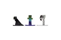 Jada Toys jada die-cast minecraft multi pack nano actiefiguren wave 8 - thumbnail