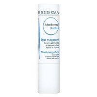 Bioderma Atoderm Beschermende Lippenbalsem 4gr