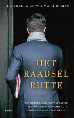 Het raadsel Rutte Het raadsel Rutte