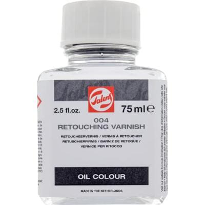 Talens Retoucheervernis 004 - 75 ml