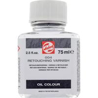 Talens Retoucheervernis 004 - 75 ml - thumbnail