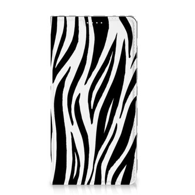 Samsung Galaxy S23 Plus | Hoesje maken | Zebra