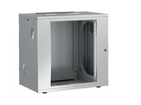 19inch-patchkast Rittal 7507.120 (b x h x d) 600 x 625 x 600 mm 12 HE Grijs-wit (RAL 7035) - thumbnail