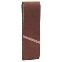 Bosch Accessoires 3-delige schuurbandset X440 | 75X533 | K80 | BFW - 2608606071 - thumbnail