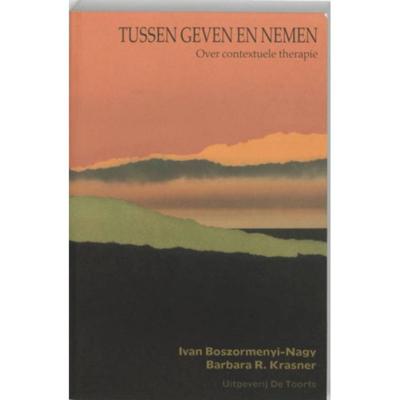 Tussen geven en nemen (Paperback)
