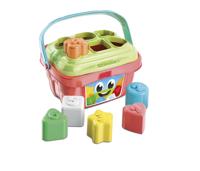 Clementoni BABY Vormenstoof - thumbnail