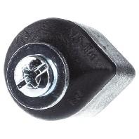 HellermannTyton 435-01559 Tap Connector 1510-ST-BK Aftakklem Flexibel: - Massief: 1.5-10 mm² 1 stuk(s) Zwart HellermannTyton 435-01559 Tap Connector 1510-ST-BK Aftakklem Flexibel: - Massief: 1.5-10 mm² 1 stuk(s) Zwart